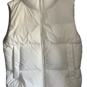 Canada goose Väst Man Vit