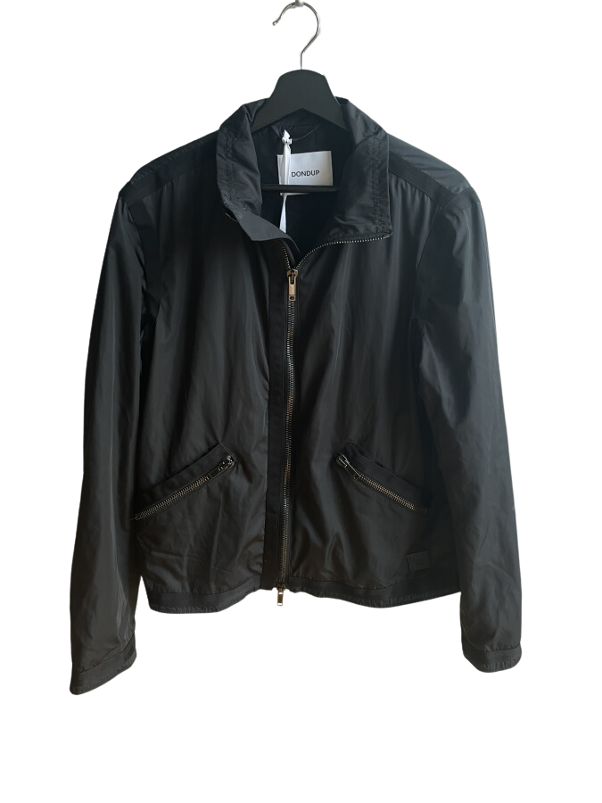 Dondup Jacka Man Svart