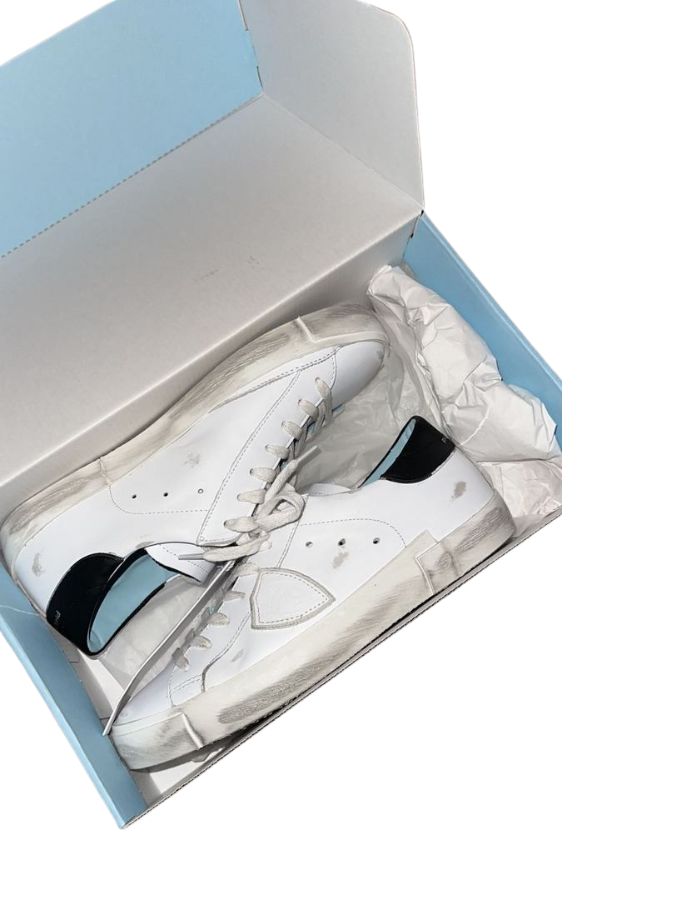 PHILIPPE MODEL Skor Man