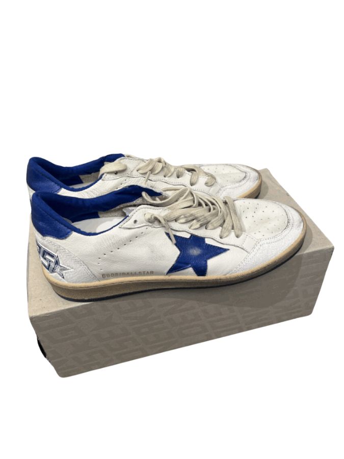 GOLDEN GOOSE Skor Man