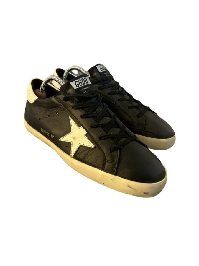 GOLDEN GOOSE Skor Man