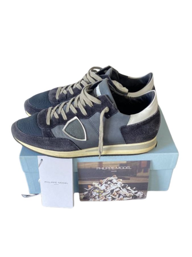 PHILIPPE MODEL Skor Man