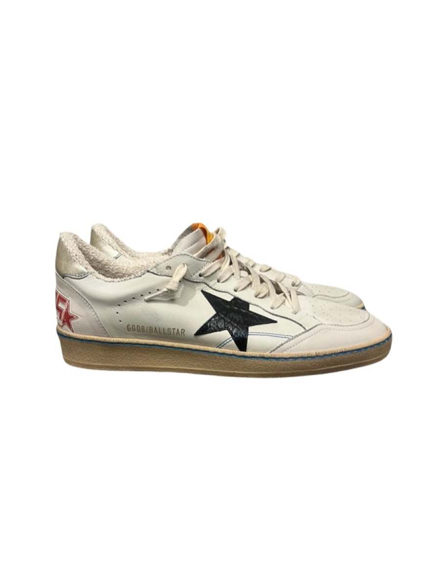 GOLDEN GOOSE Skor Man