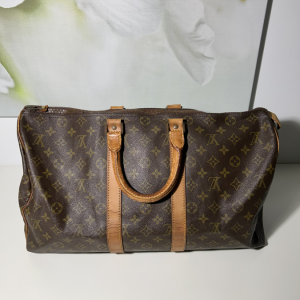 Louis vuitton Accessoar Unisex Brun