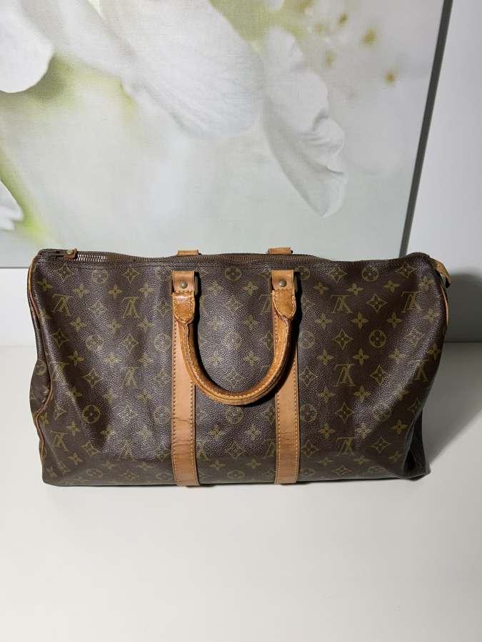Louis vuitton Accessoar Unisex Brun