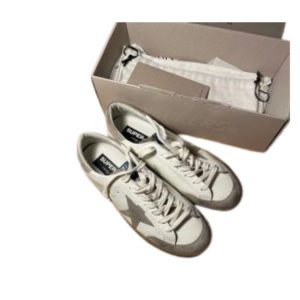 GOLDEN GOOSE Skor Man