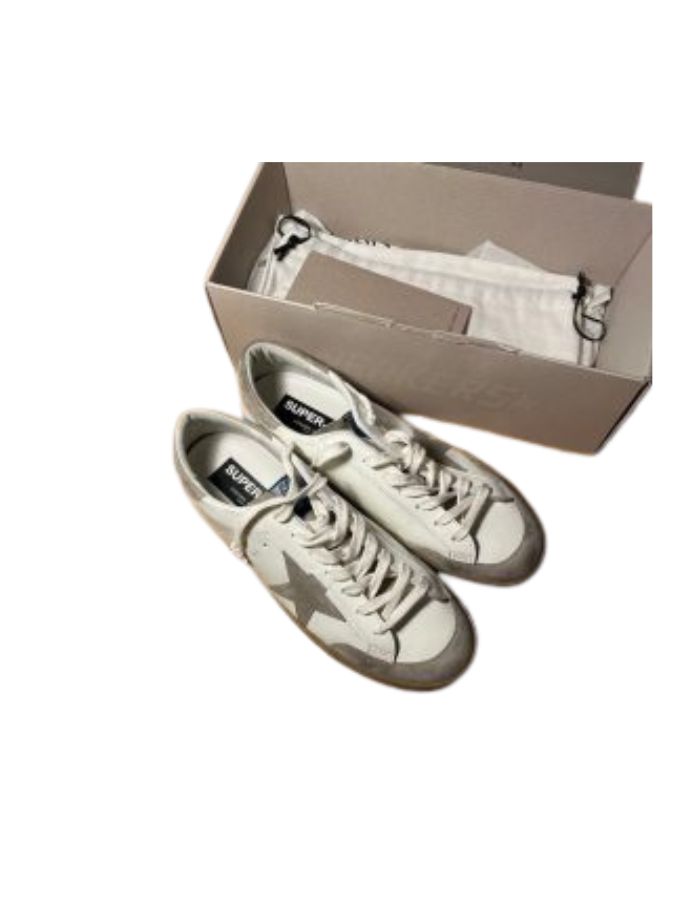 GOLDEN GOOSE Skor Man