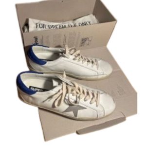 GOLDEN GOOSE Skor Man