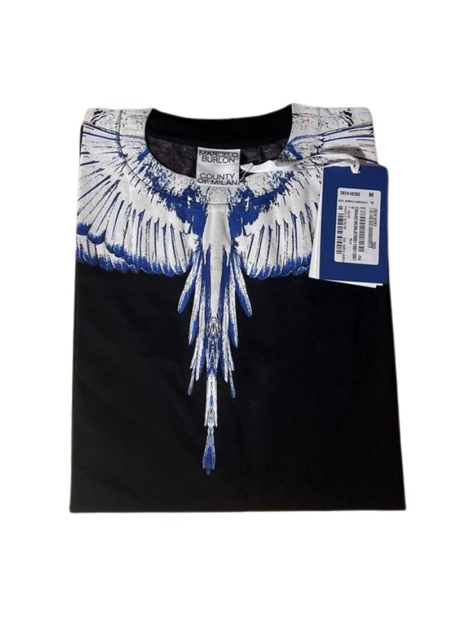 MARCELO BURLON T-shirt Man