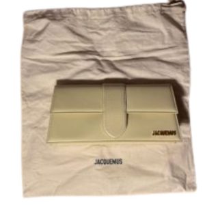 JACQUEMUS Handväska Kvinna
