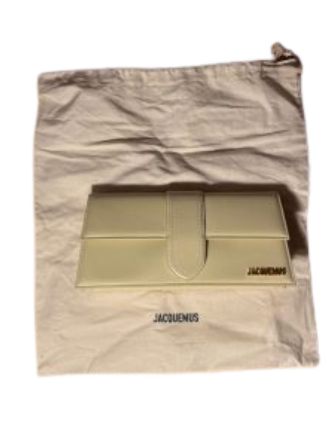 JACQUEMUS Handväska Kvinna