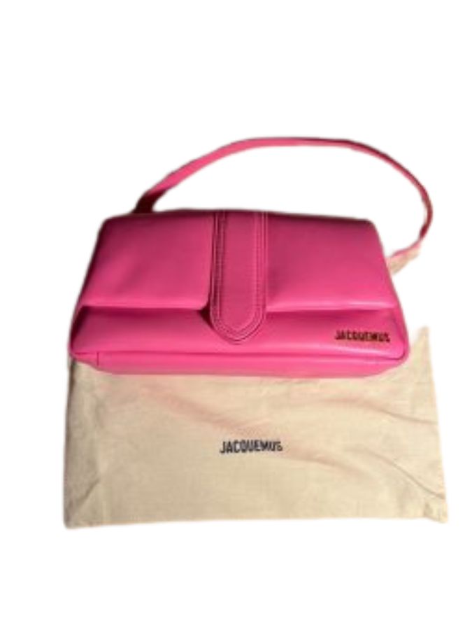 JACQUEMUS Handväska Kvinna