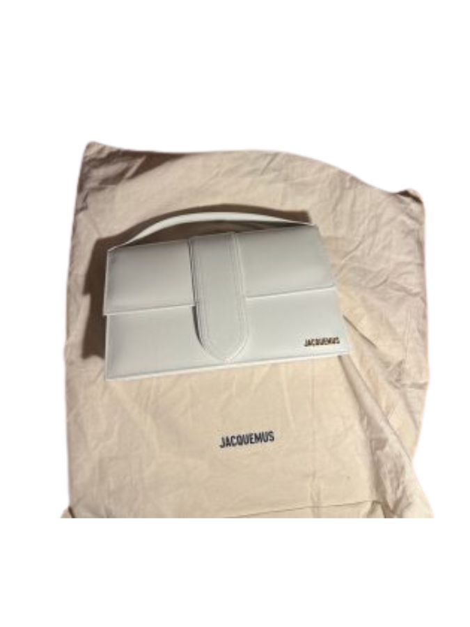 JACQUEMUS Handväska Kvinna