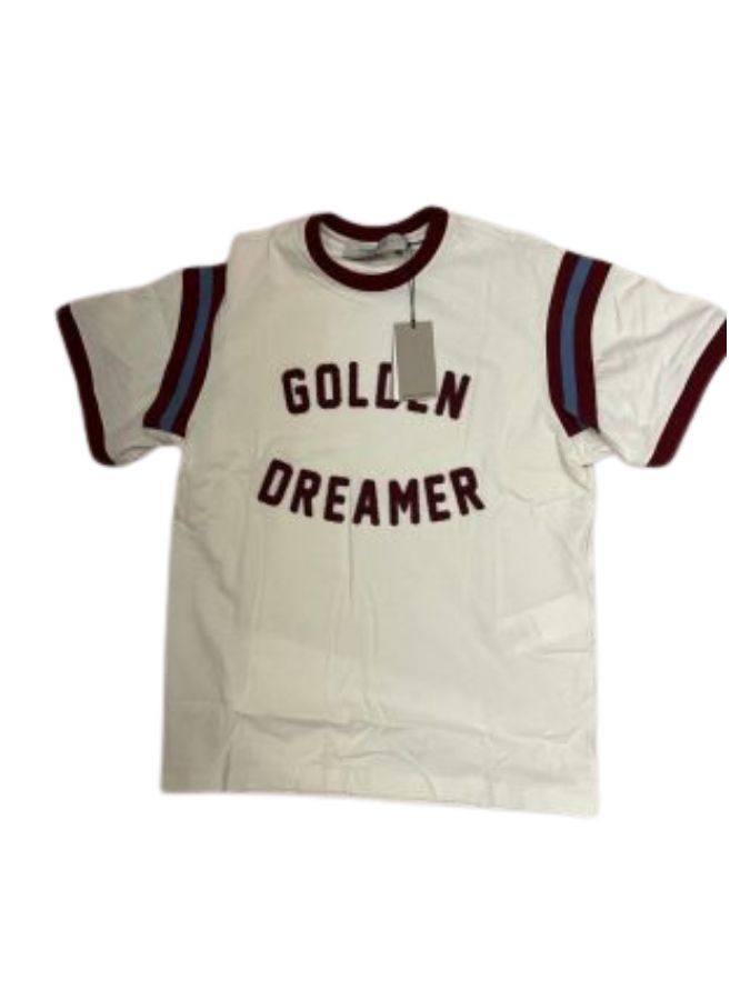 GOLDEN GOOSE T-shirt Man