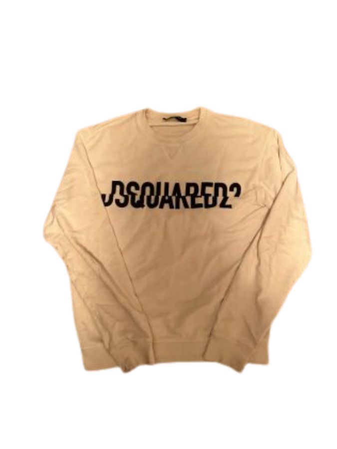 DSQUARED Långärmad Man