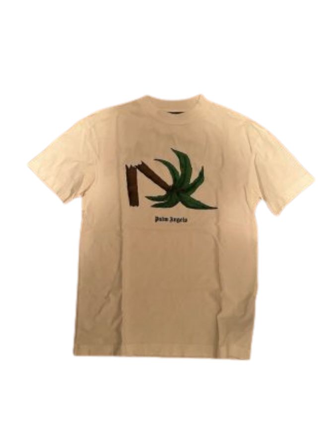 PALM ANGELS T-shirt Man