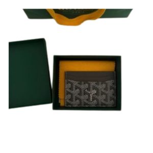 Goyard Accessoar Unisex