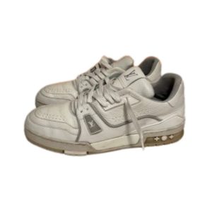 LOUIS VUITTON Skor Man