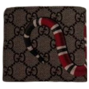 Gucci Accessoar Unisex