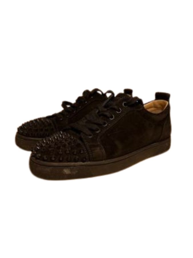 CHRISTIAN LOUBOUTIN Skor Man