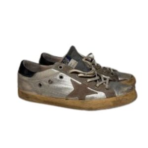 GOLDEN GOOSE Skor Man