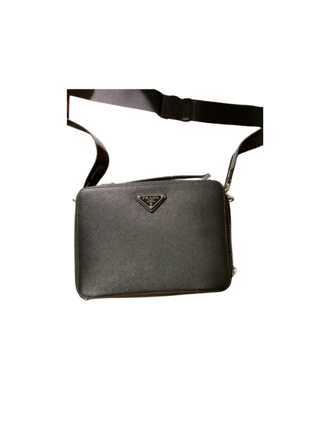 PRADA Väska Man