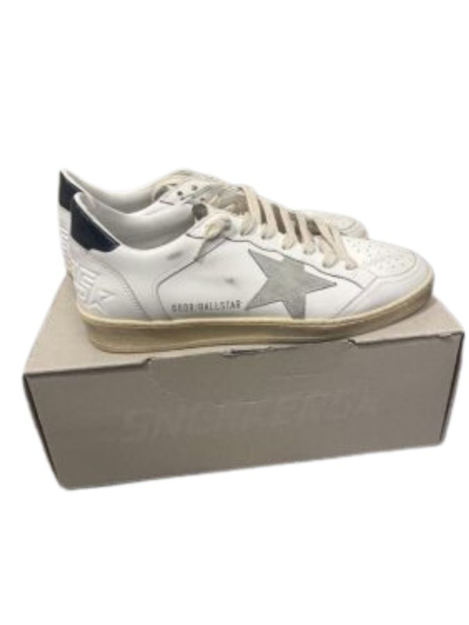 GOLDEN GOOSE Skor Man