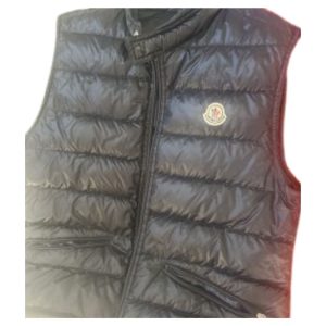 MONCLER Väst Man