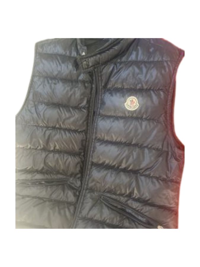 MONCLER Väst Man
