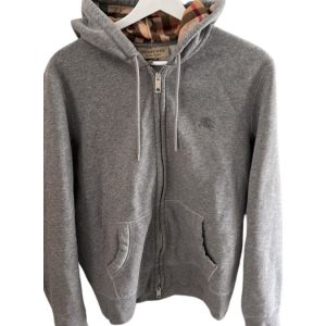 BURBERRY Långärmad Man