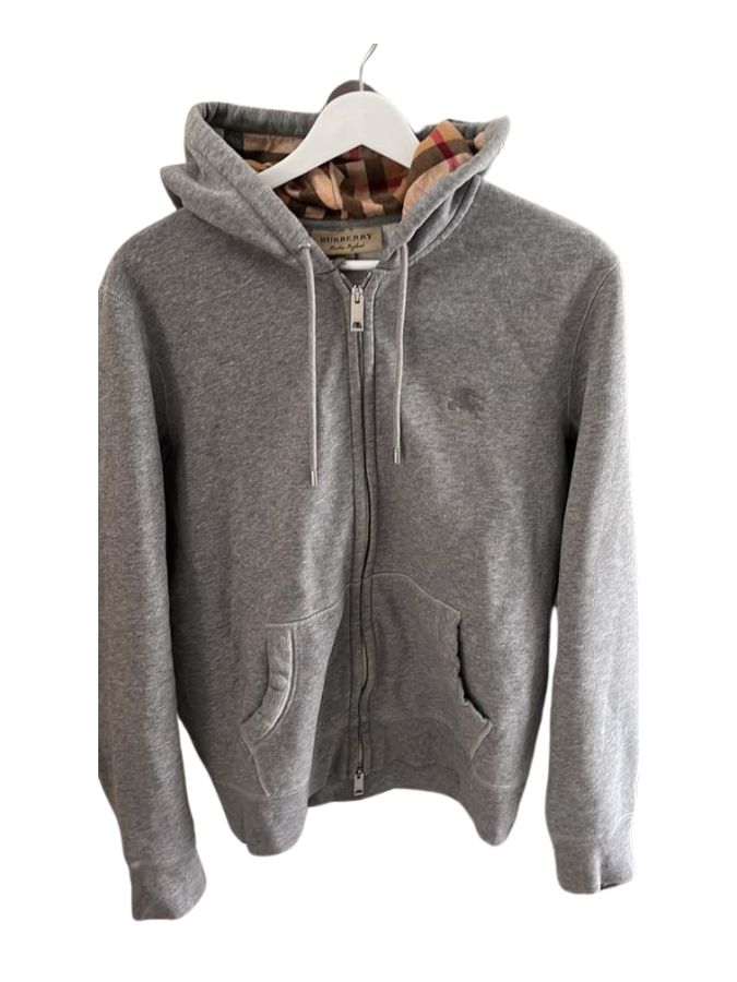 BURBERRY Långärmad Man