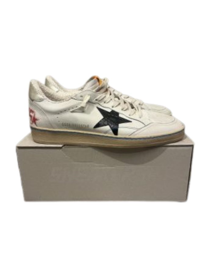 GOLDEN GOOSE Skor Man