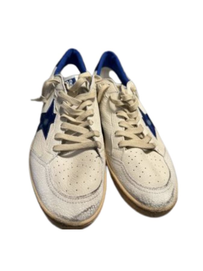 GOLDEN GOOSE Skor Man