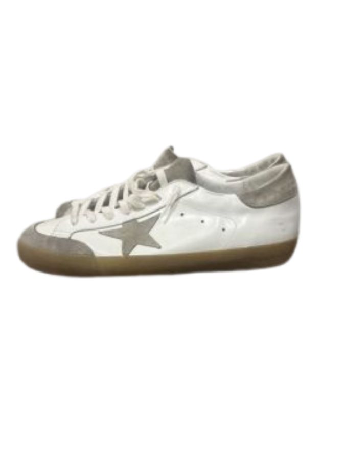 GOLDEN GOOSE Skor Man