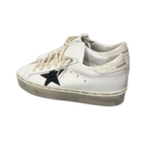 GOLDEN GOOSE Skor Kvinna