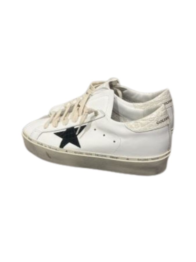 GOLDEN GOOSE Skor Kvinna