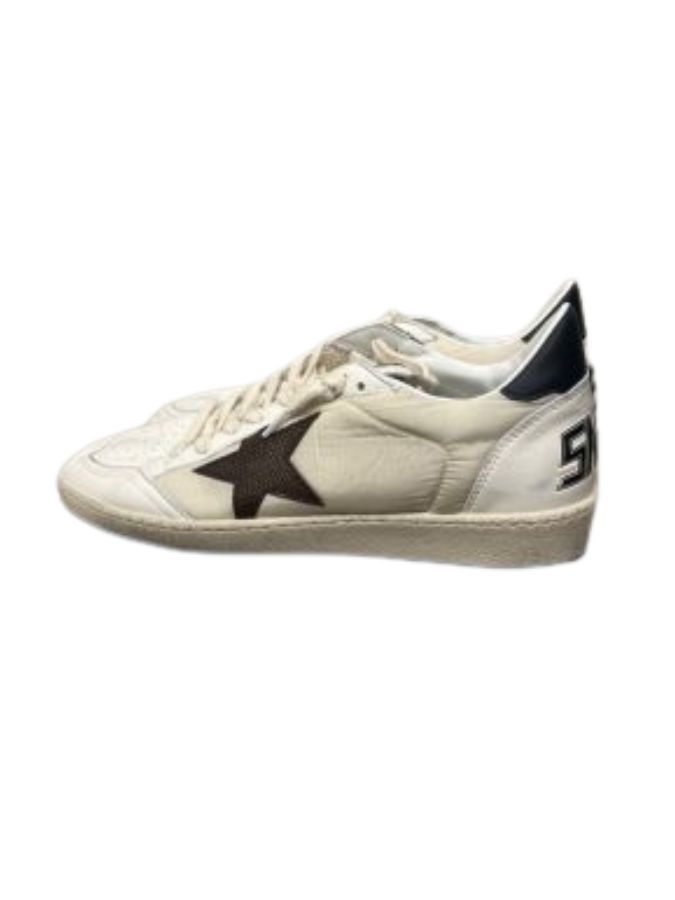 GOLDEN GOOSE Skor Man