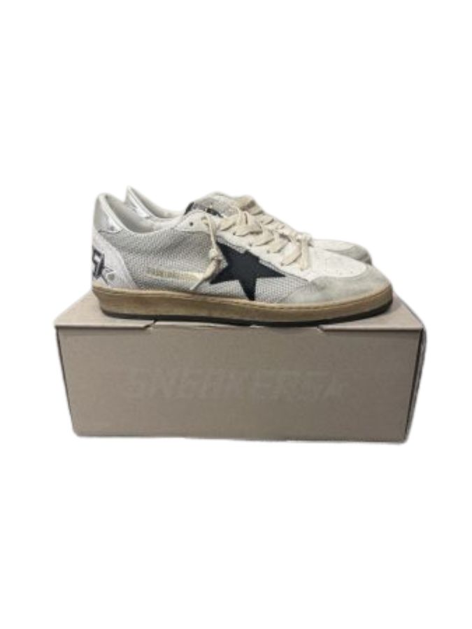 GOLDEN GOOSE Skor Man