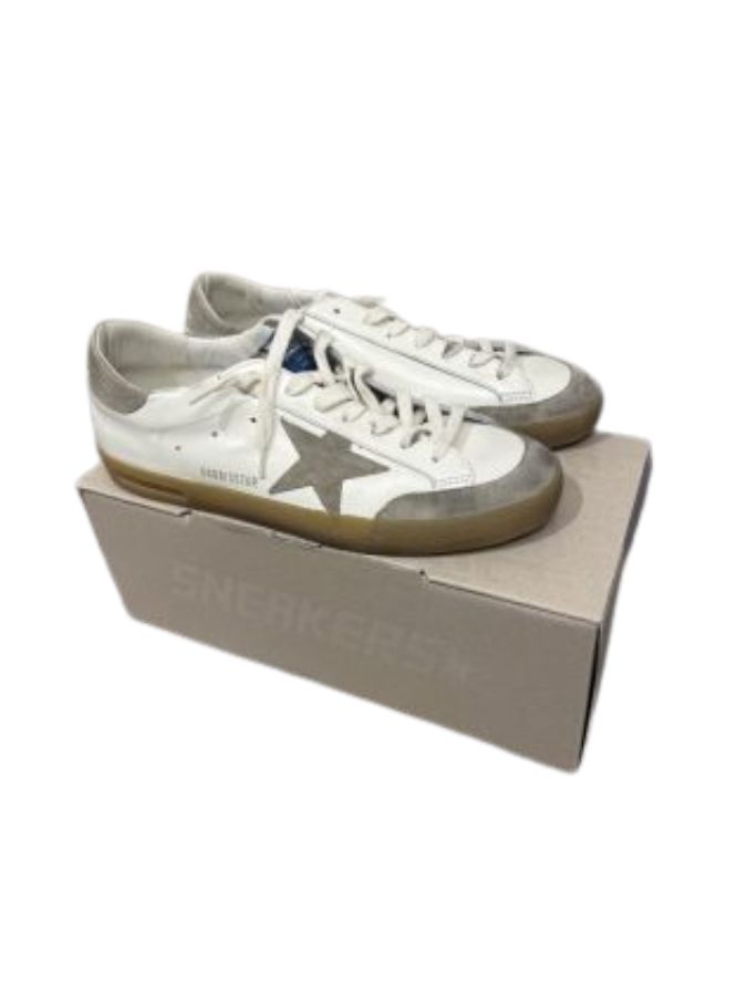 GOLDEN GOOSE Skor Man