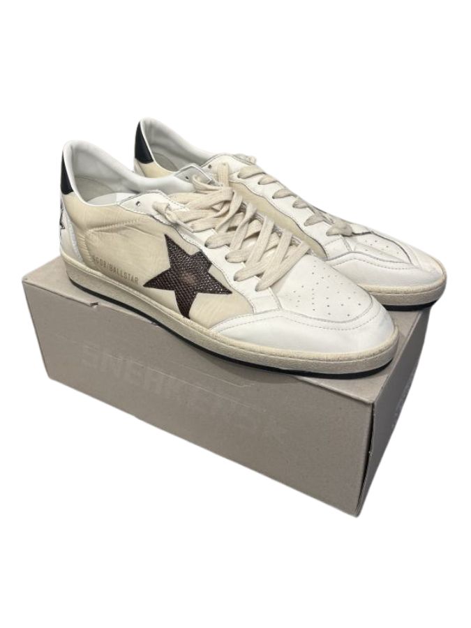 GOLDEN GOOSE Skor Man