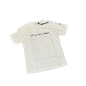MONCLER T-shirt Kvinna