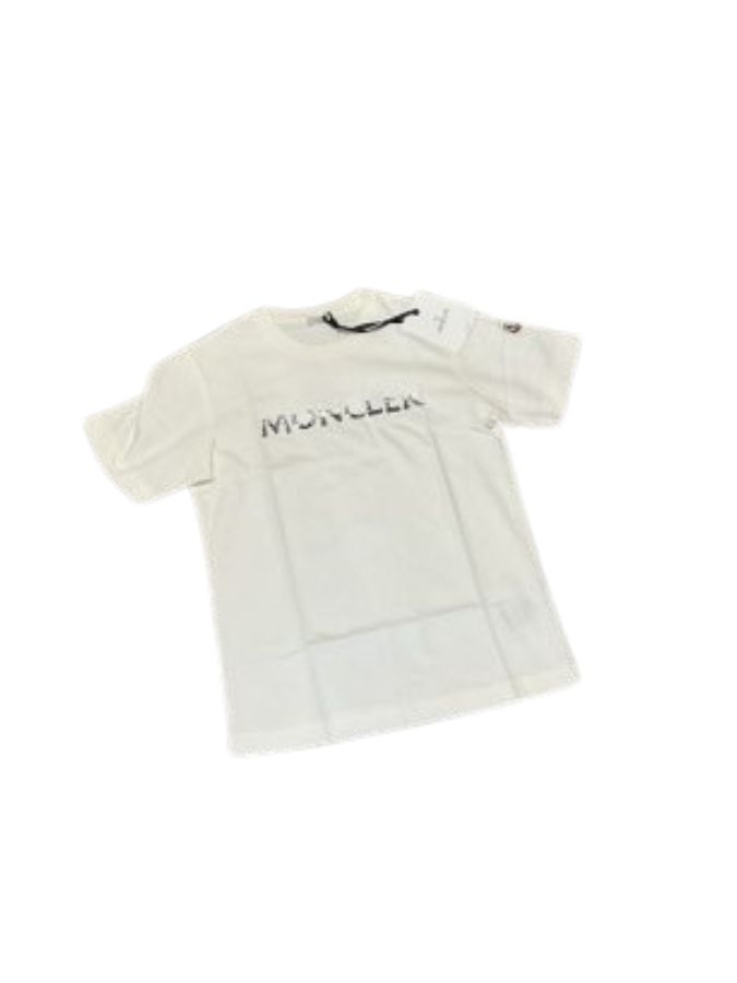 MONCLER T-shirt Kvinna