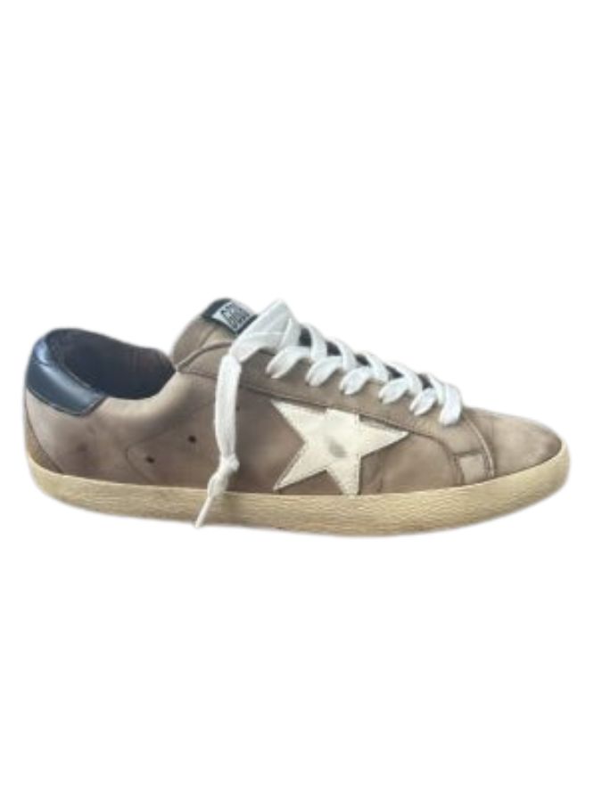 GOLDEN GOOSE Skor Man