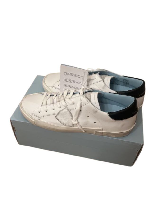 PHILIPPE MODEL Skor Man