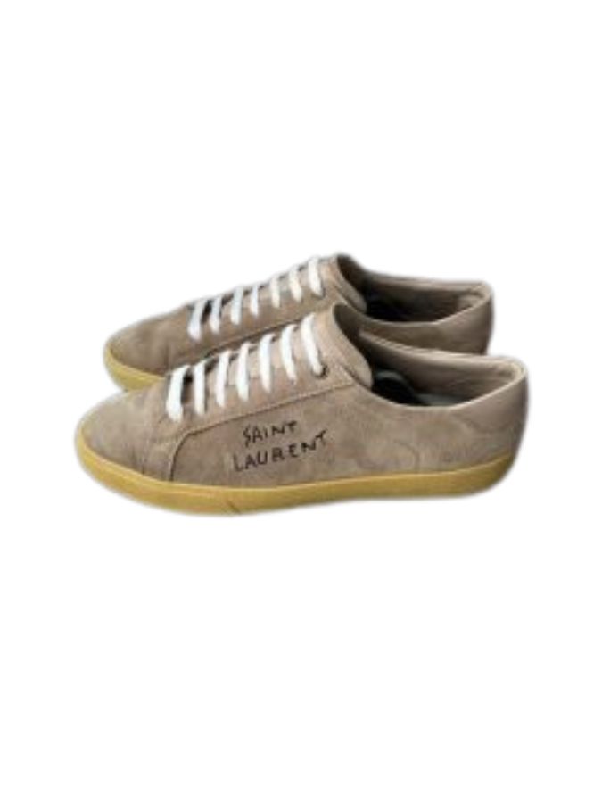 SAINT LAURENT Skor Man