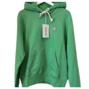 ACNE STUDIOS Långärmad Unisex