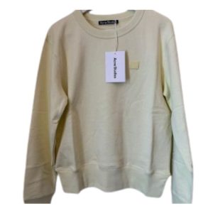 ACNE STUDIOS Långärmad Unisex