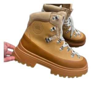 CANADA GOOSE Skor Man