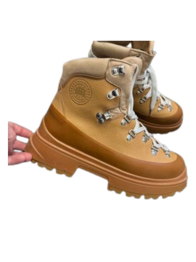 CANADA GOOSE Skor Man