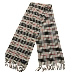 BURBERRY Accessoar Unisex